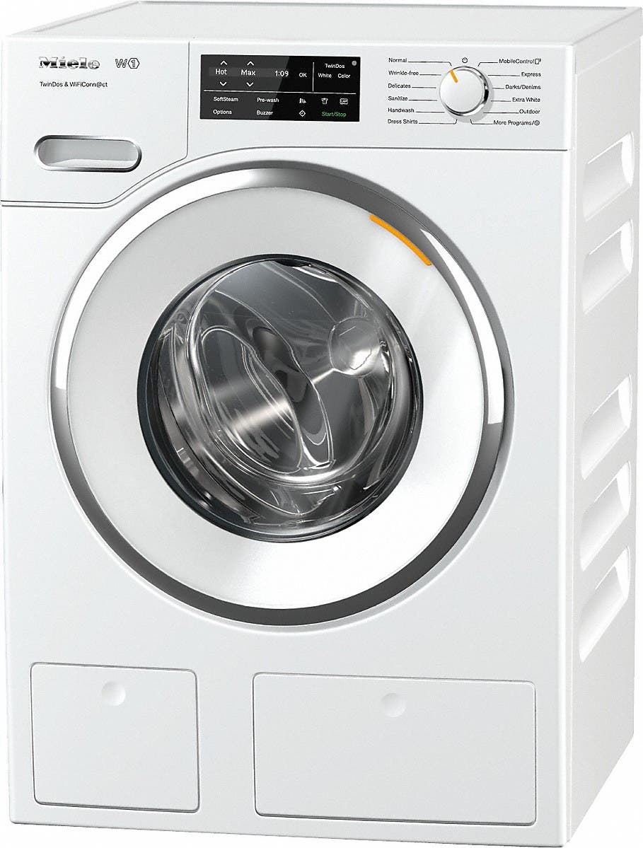 Miele WWH660 White