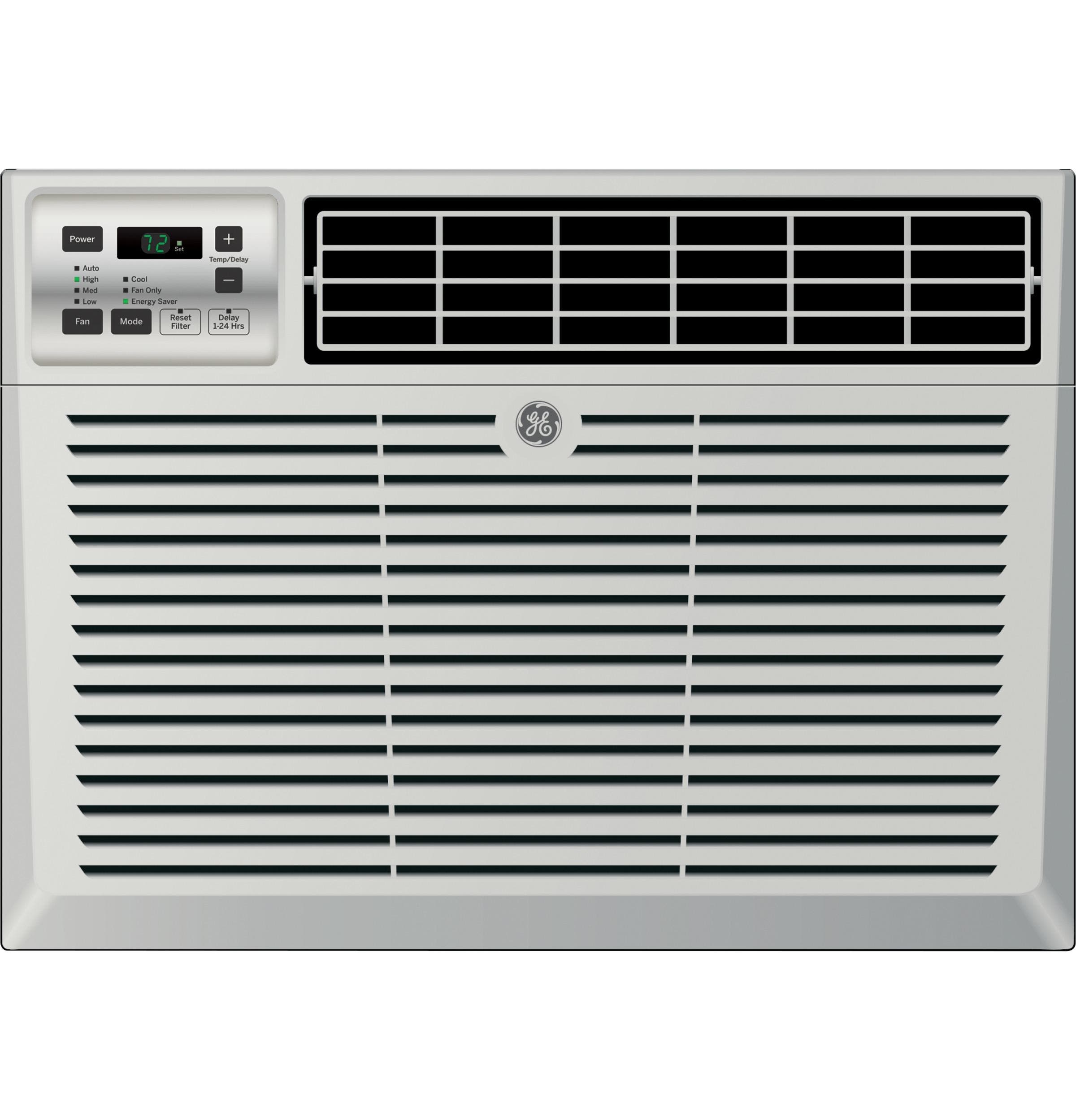 GE AEM12AX Gray