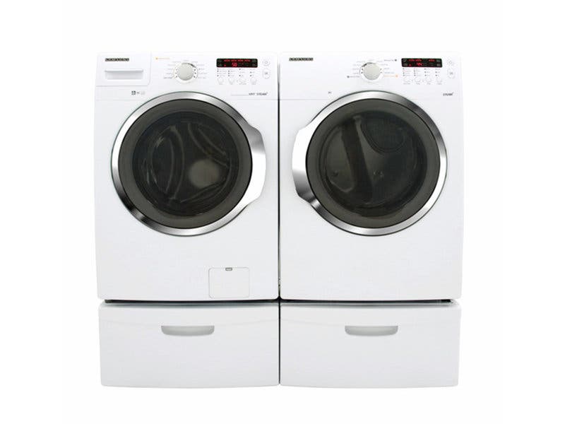 Samsung WE357A8W undefined