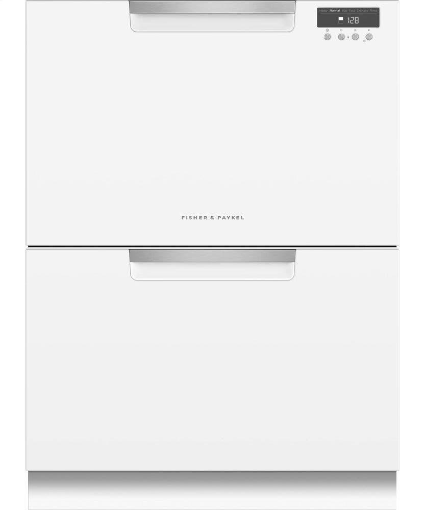 Fisher Paykel DD24DAW9N White