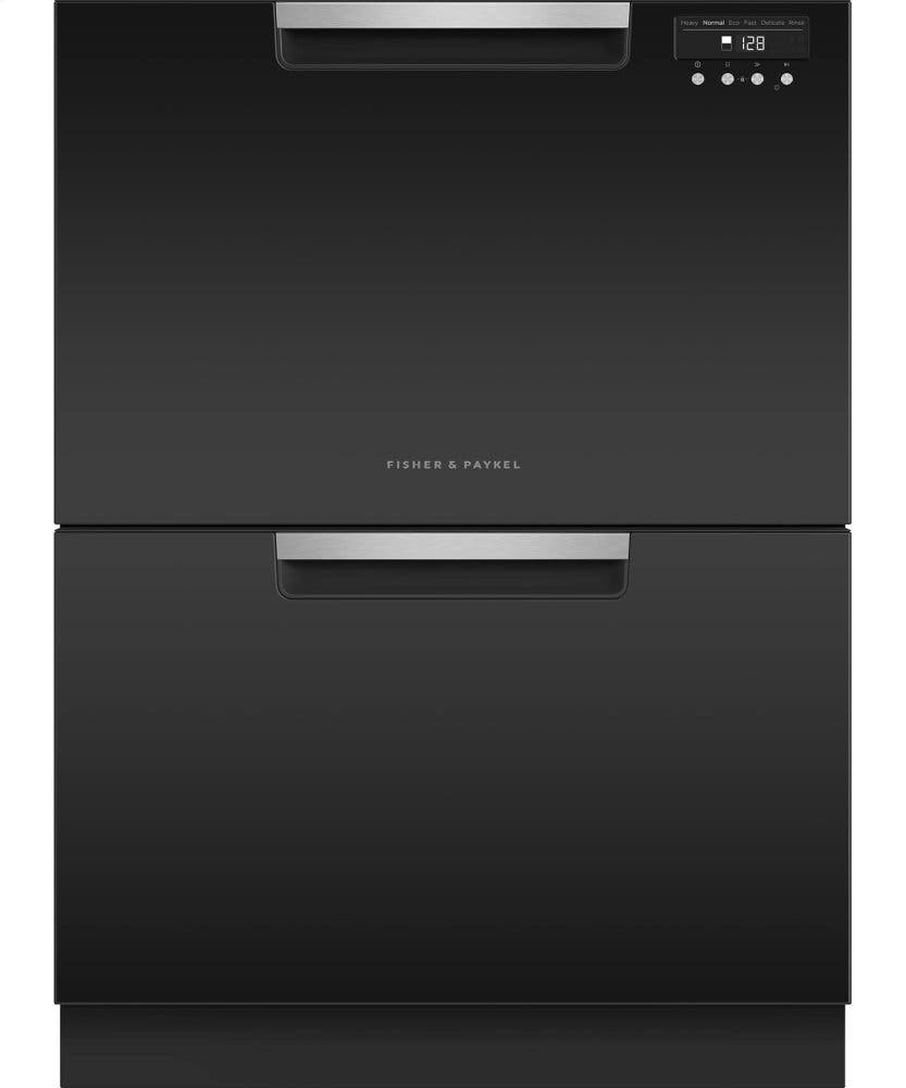 Fisher Paykel DD24DAB9N Black