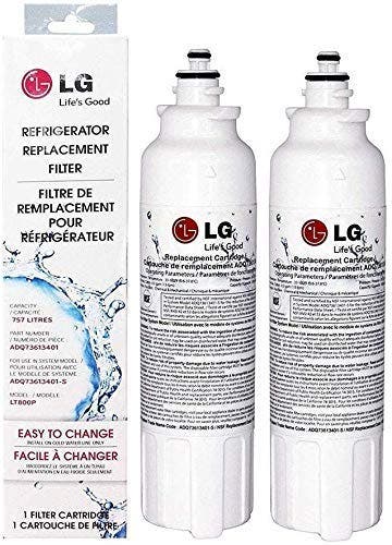 LG LT800PC2PK 2 Pack