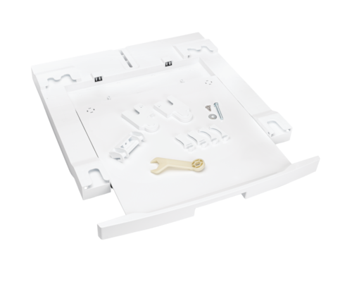 Electrolux STACKIT24W White