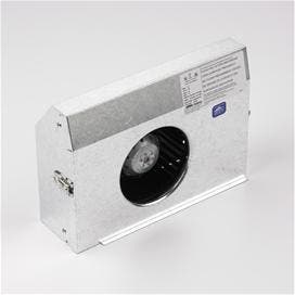 500 CFM
