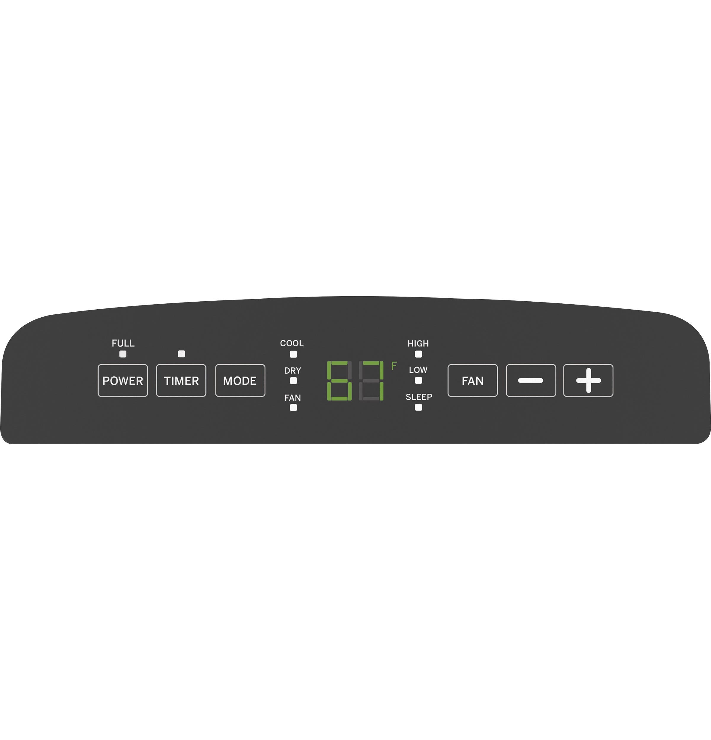 GE APCA12NXMS