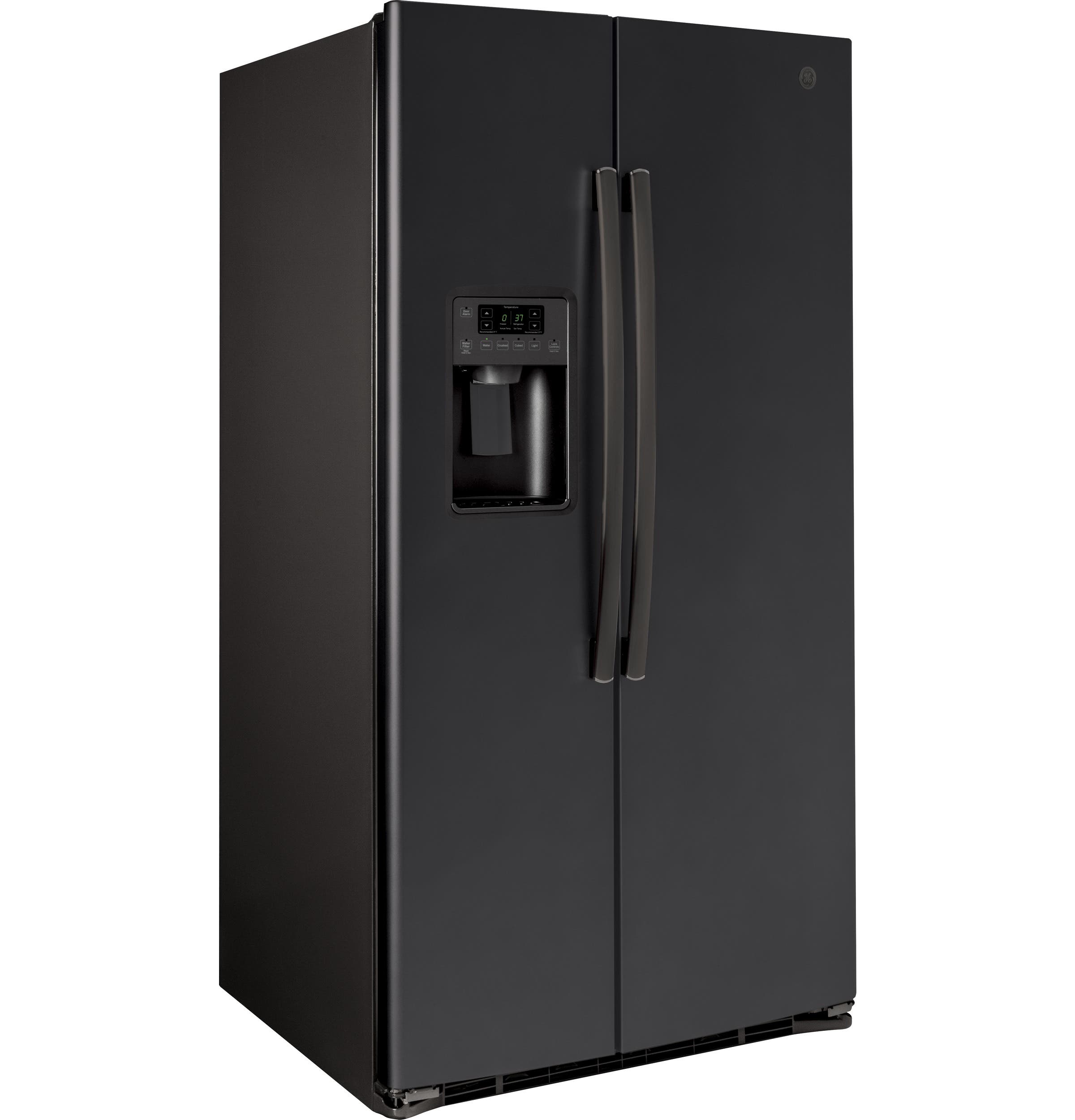 GE GSE25HEMDS Slate