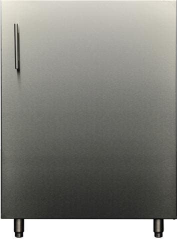 Kalamazoo KSTOR24RM6 Right Hinge, Marine-Grade Stainless Steel