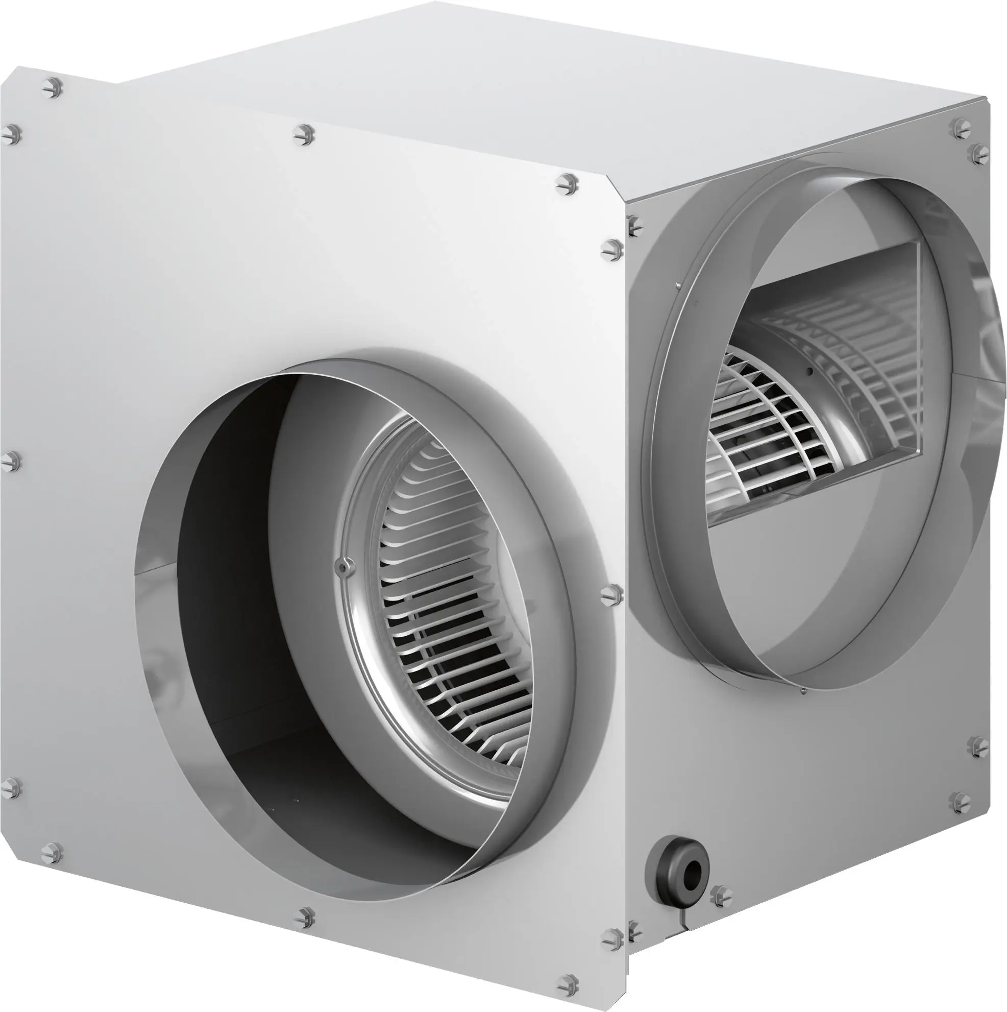 Thermador VTD600P Stainless Steel
