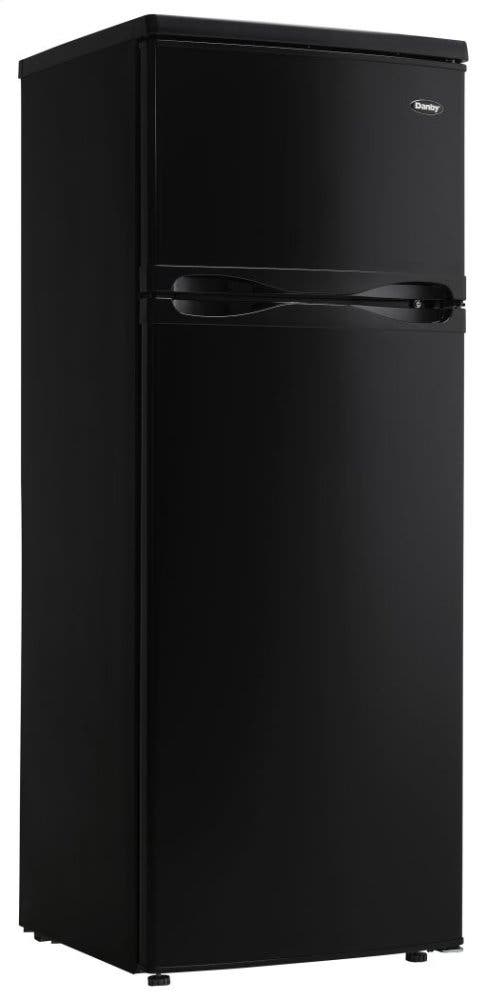 Danby DPF073C1BDB Black