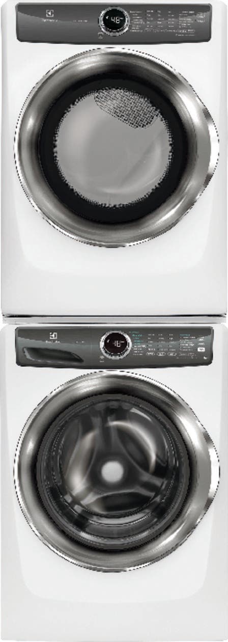Electrolux EFLS527UIW White