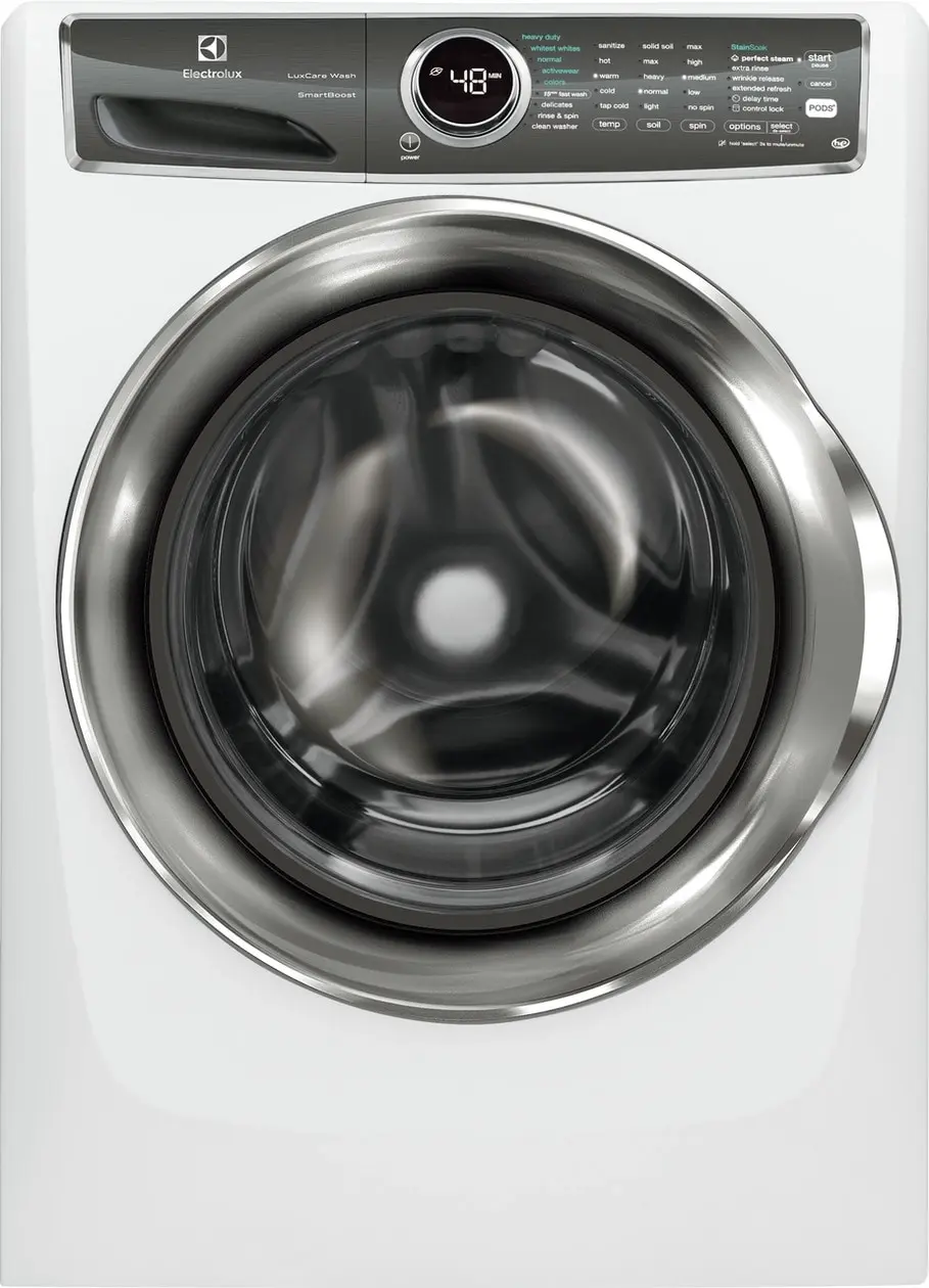 Electrolux EFLS627UIW White