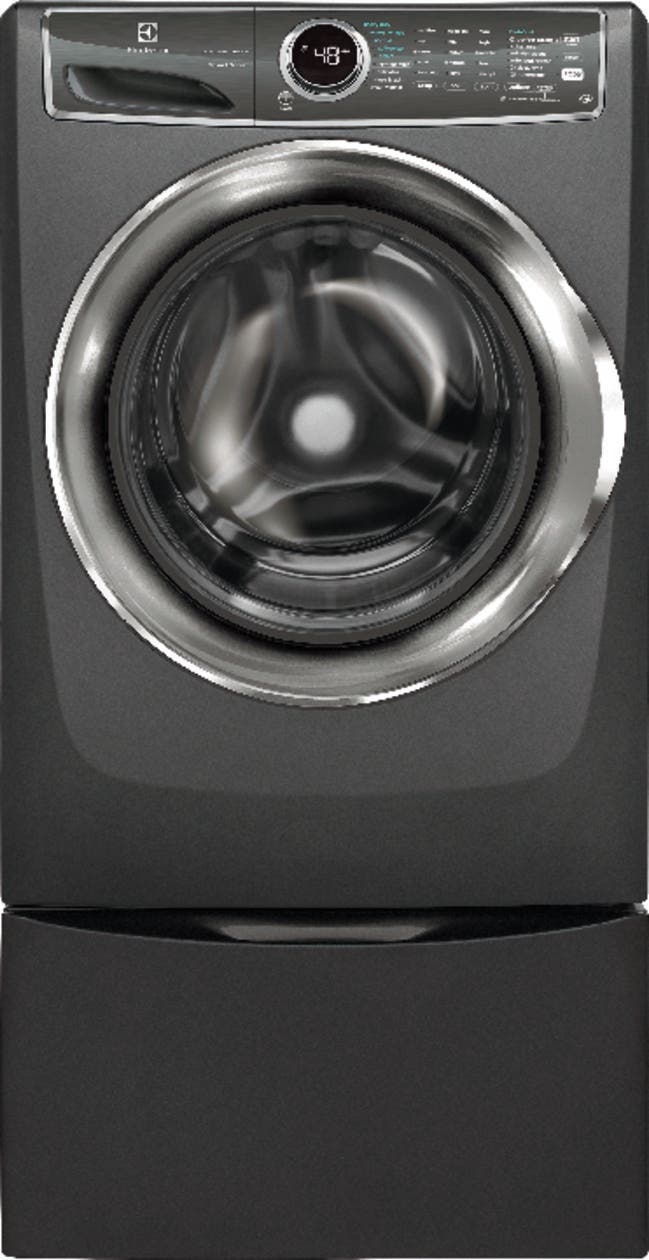 Electrolux EFLS627UTT Titanium