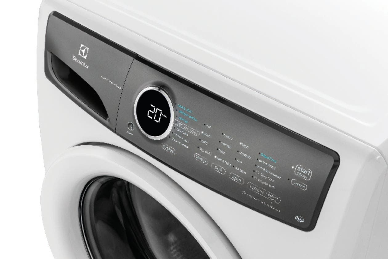 Electrolux EFLW427UIW White