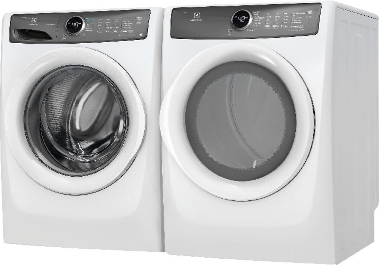 Electrolux EFLW427UIW White