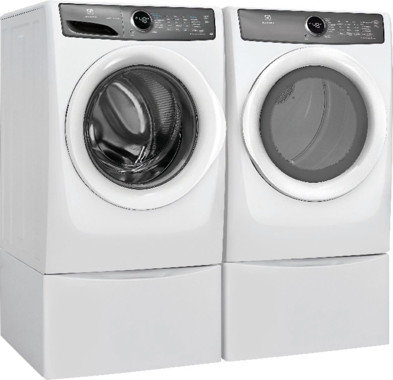Electrolux EFLW427UIW White