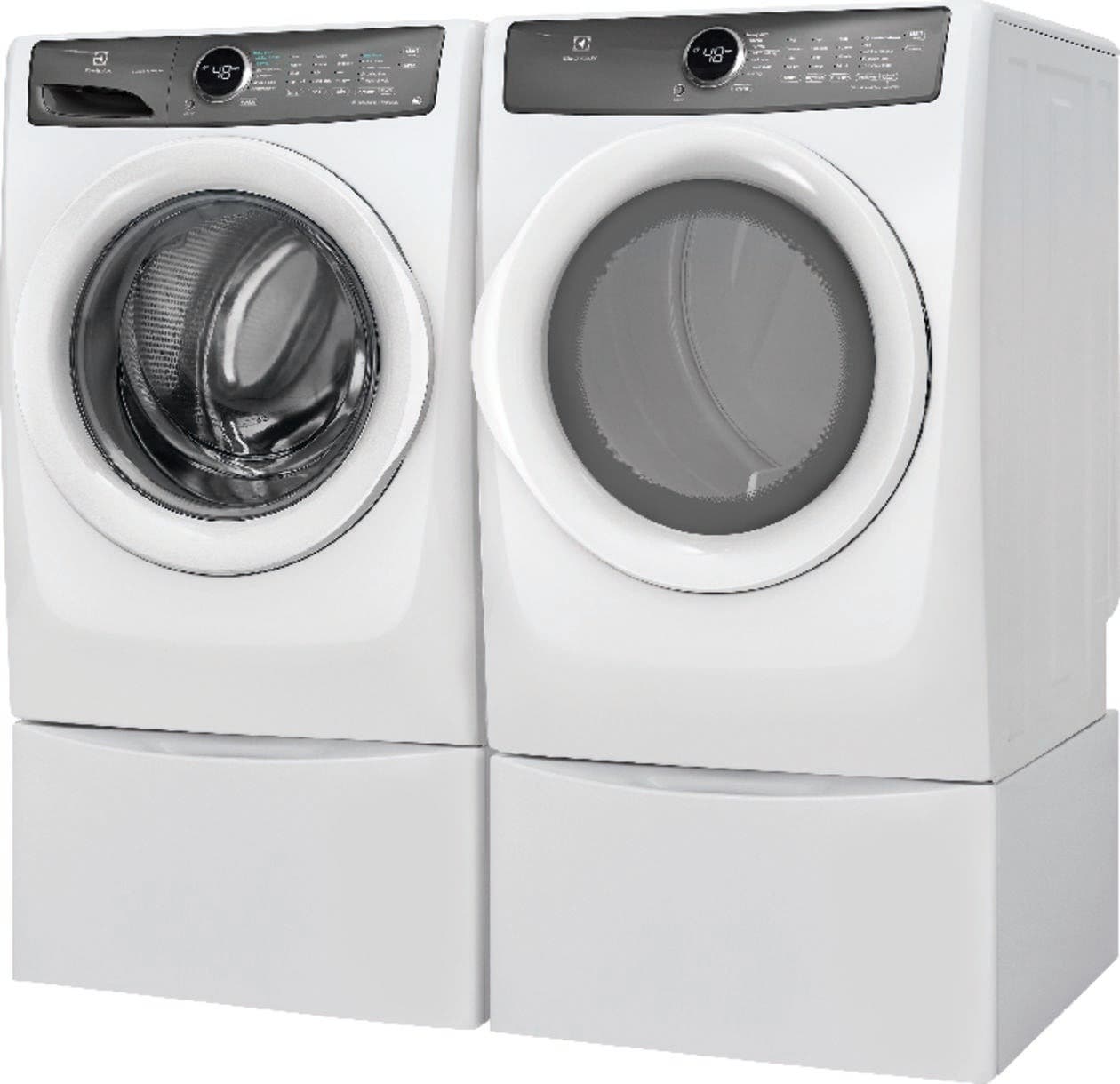 Electrolux EFLW427UIW White