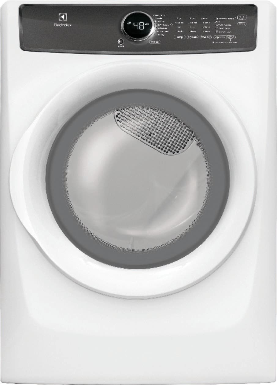 Electrolux EFME427UIW White