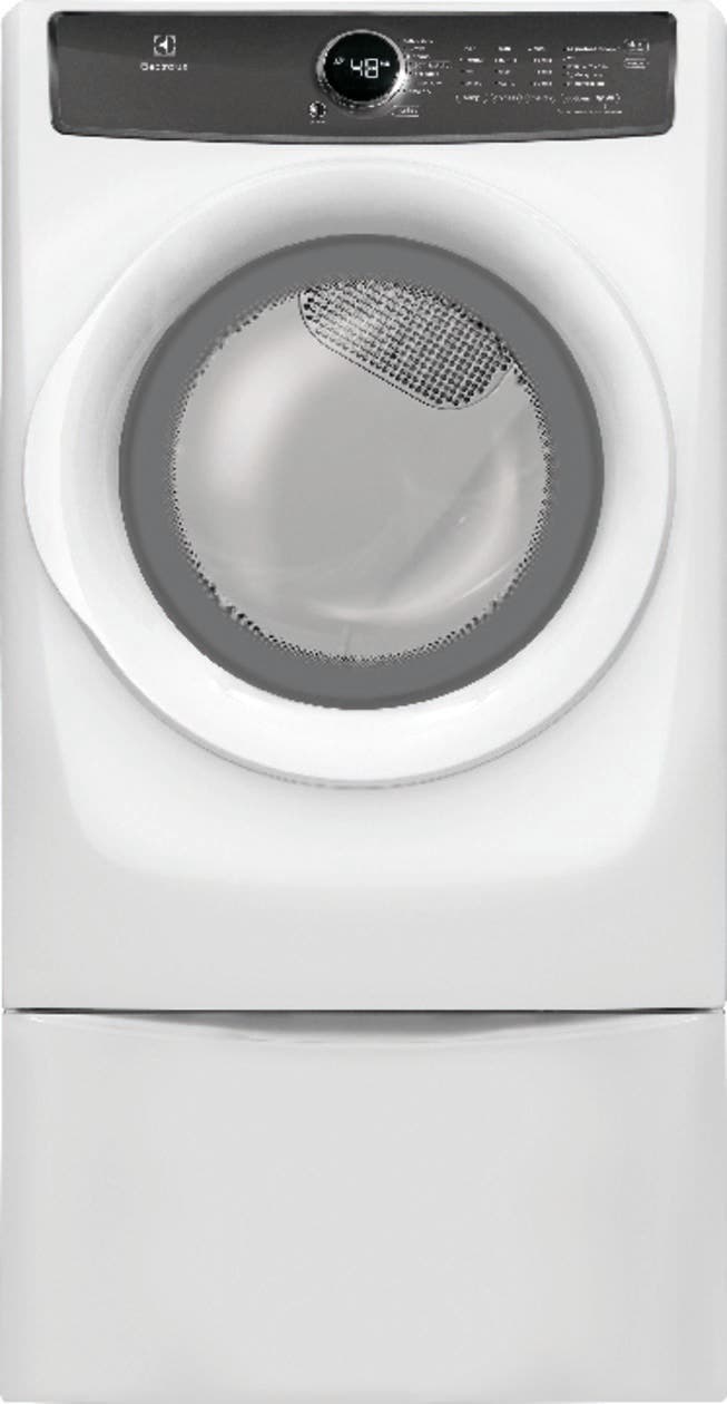 Electrolux EFMG427UIW White
