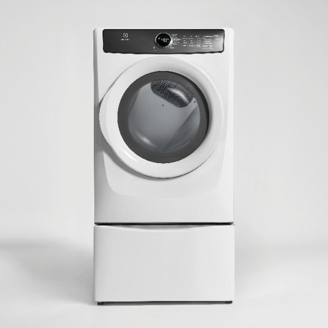 Electrolux EFMG427UIW White