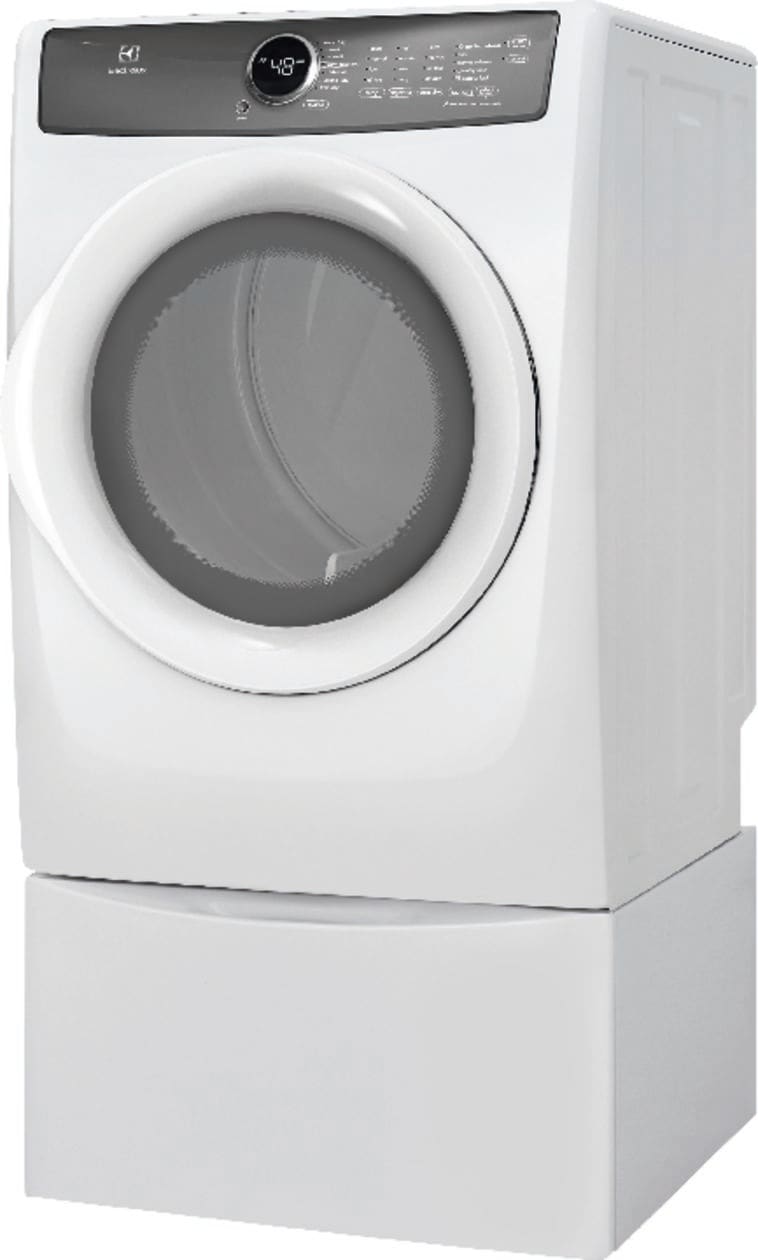 Electrolux EFMG427UIW White