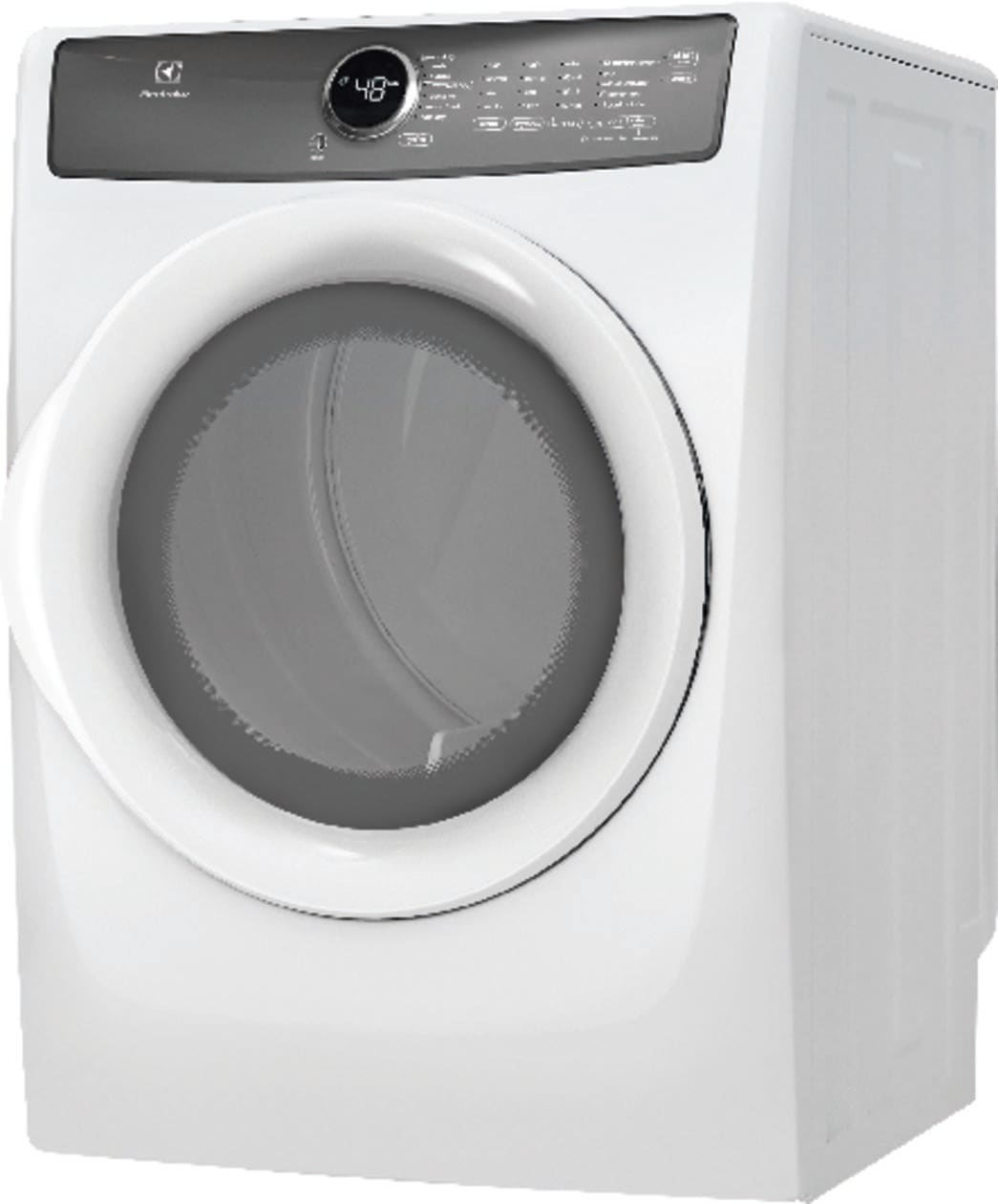 Electrolux EFMG427UIW White