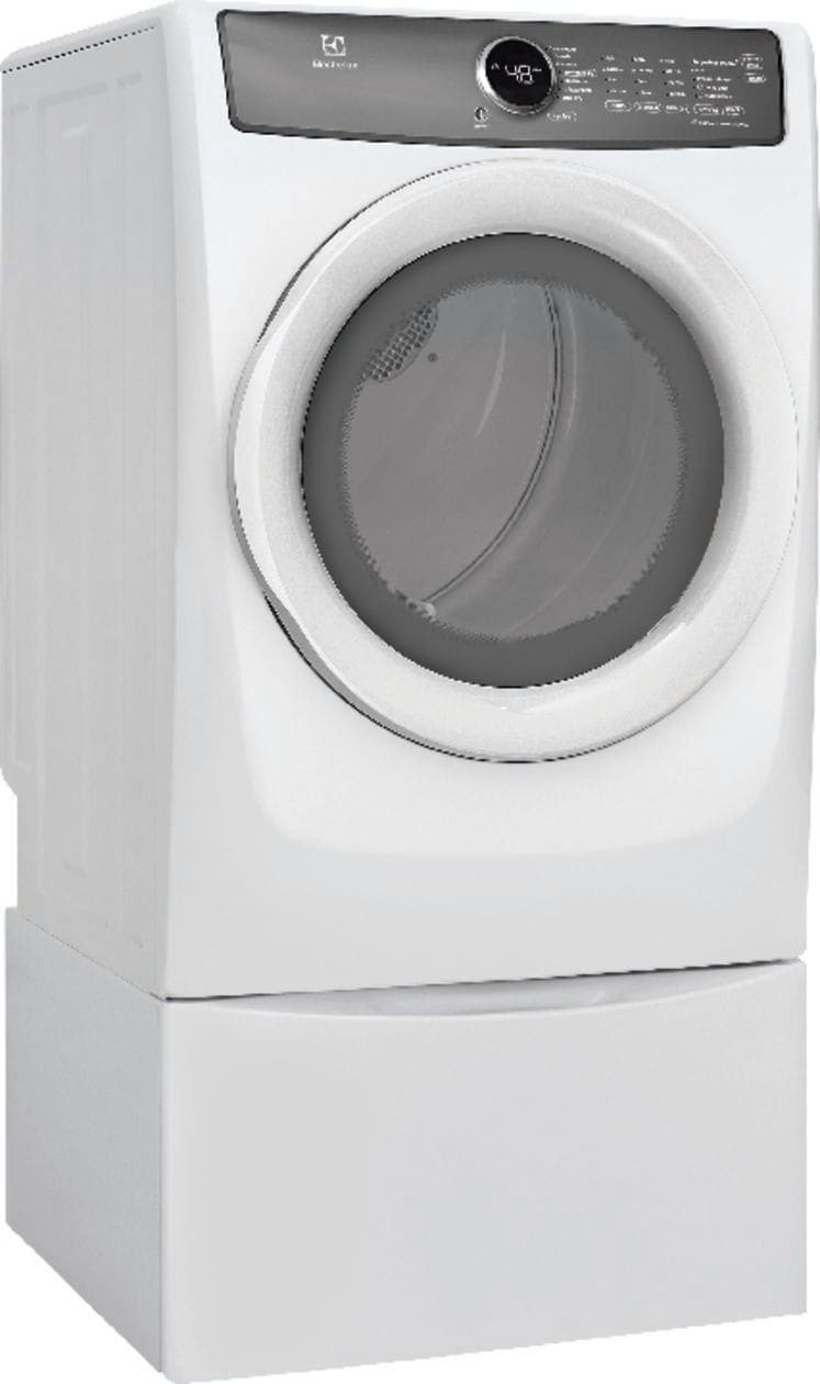 Electrolux EFMG427UIW White