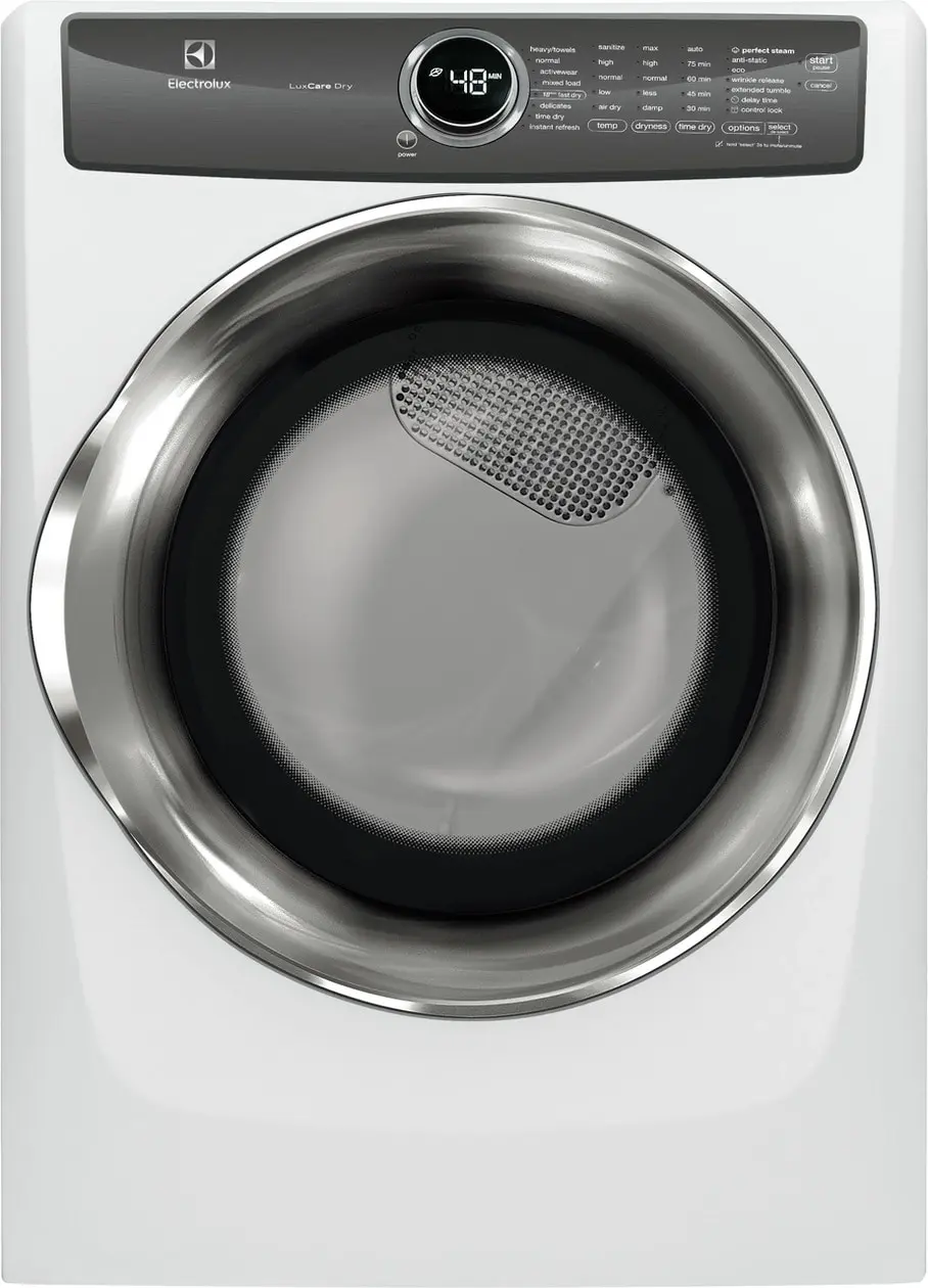 Electrolux EFMG527UIW White
