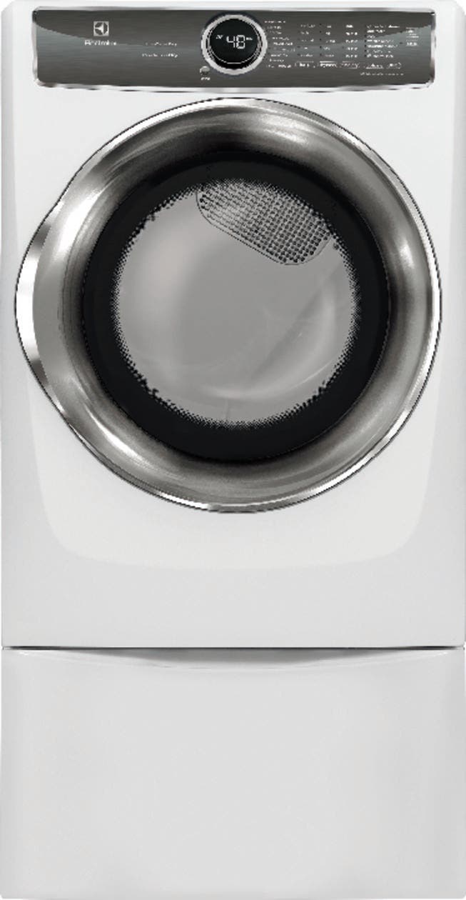 Electrolux EFMG627UIW White