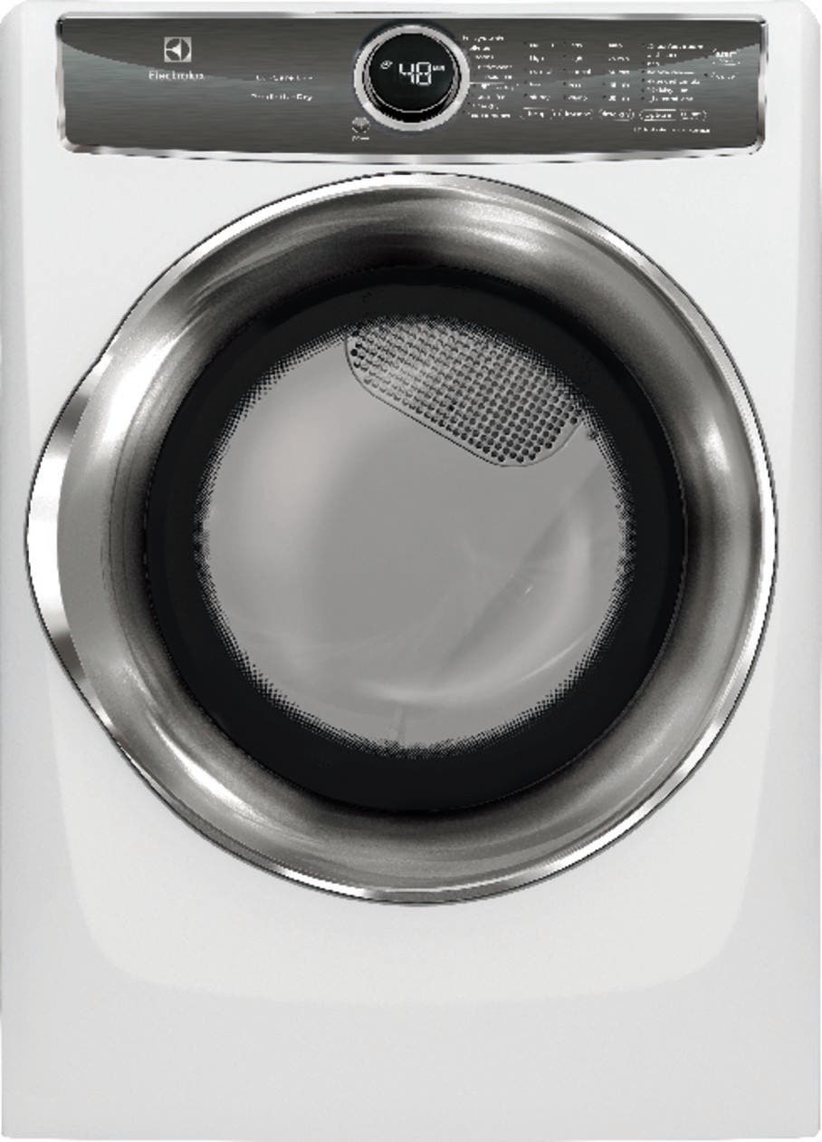 Electrolux EFMG627UIW White