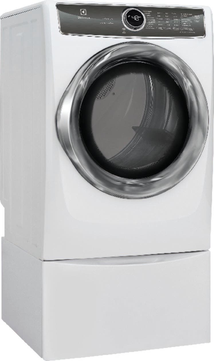 Electrolux EFMG627UIW White