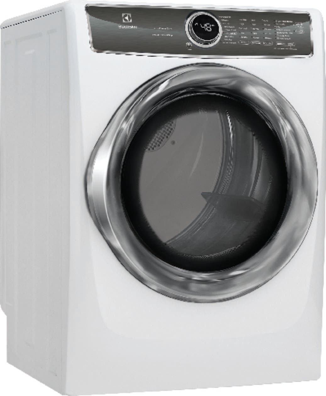 Electrolux EFMG627UIW White