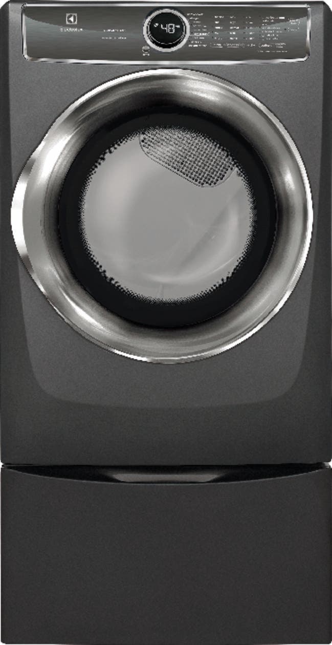 Electrolux EFMG627UTT Titanium