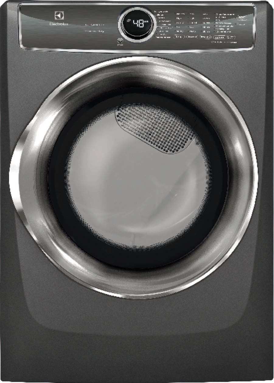 Electrolux EFMG627UTT Titanium
