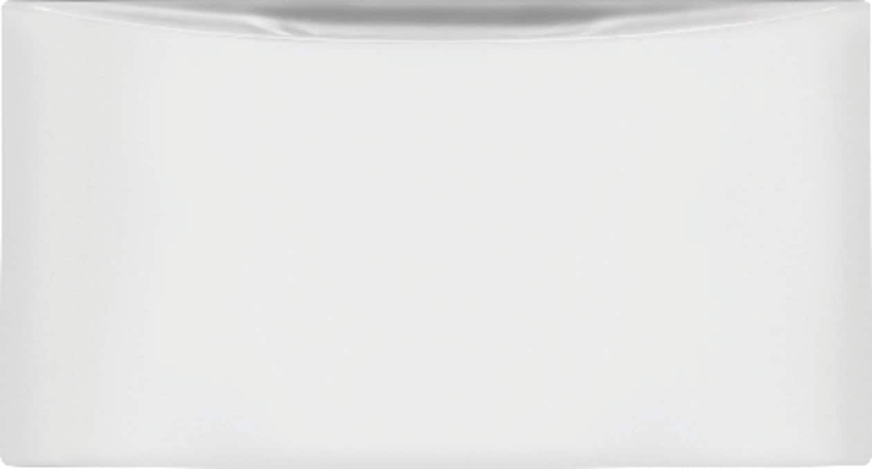 Luxury-glide Pedestal With Spacious Storage Drawer