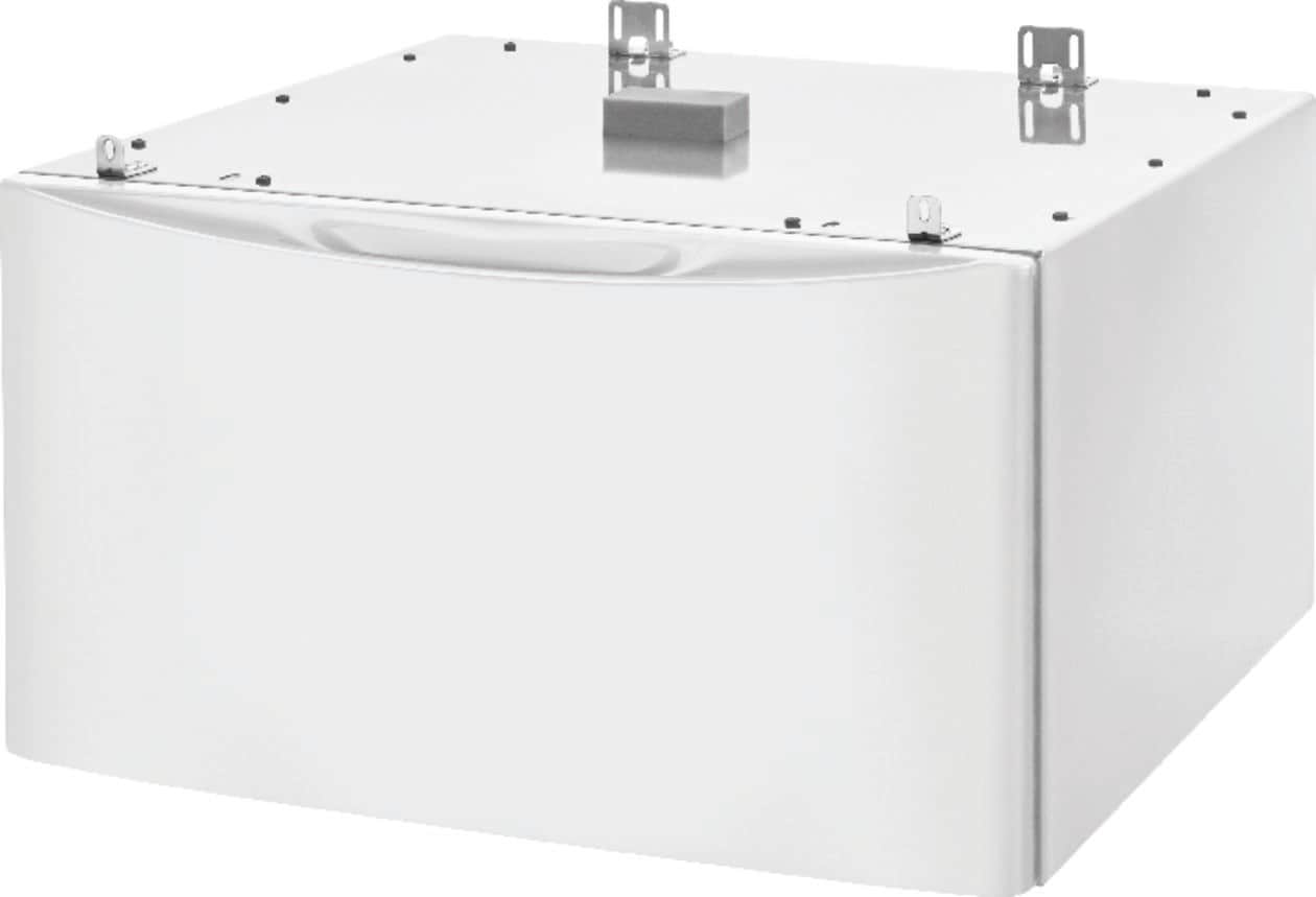 Electrolux EPWD257UIW White