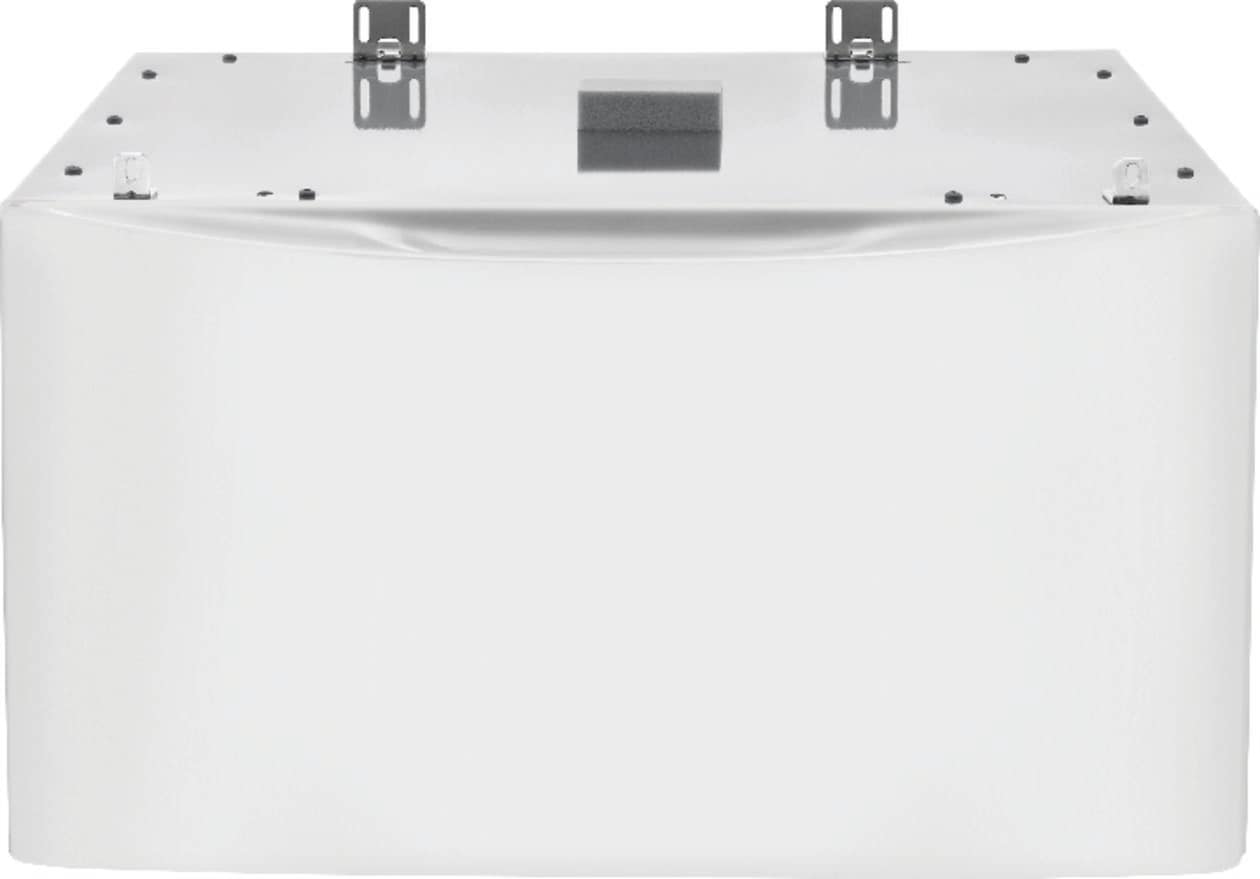 Electrolux EPWD257UIW White