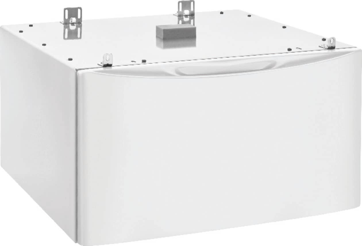 Electrolux EPWD257UIW White
