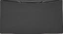 Luxury-glide Pedestal With Spacious Storage Drawer