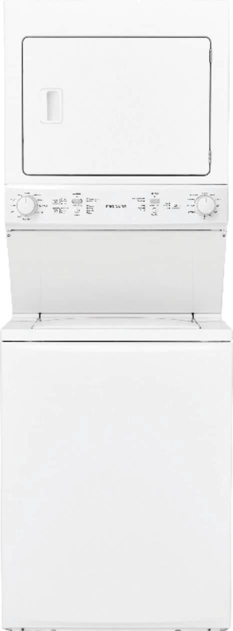 Frigidaire FFLE3900UW White