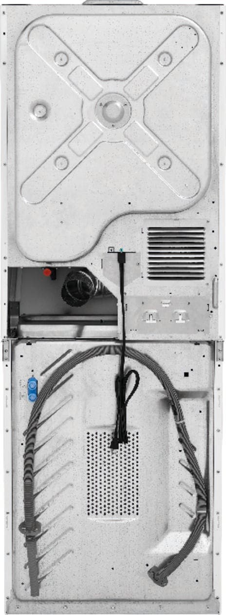 Frigidaire FFLE3900UW White