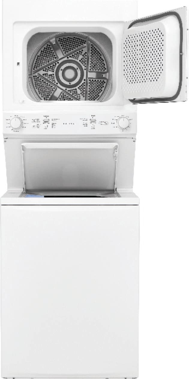 Frigidaire FFLE3900UW White