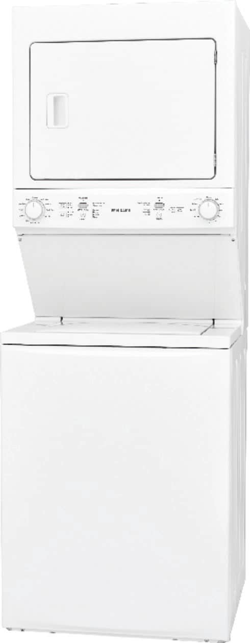 Frigidaire FFLE3900UW White