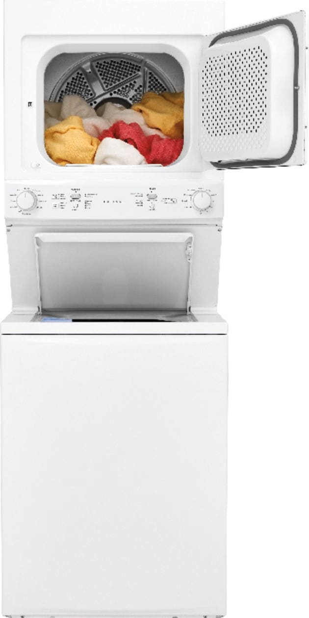 Frigidaire FFLE3900UW White