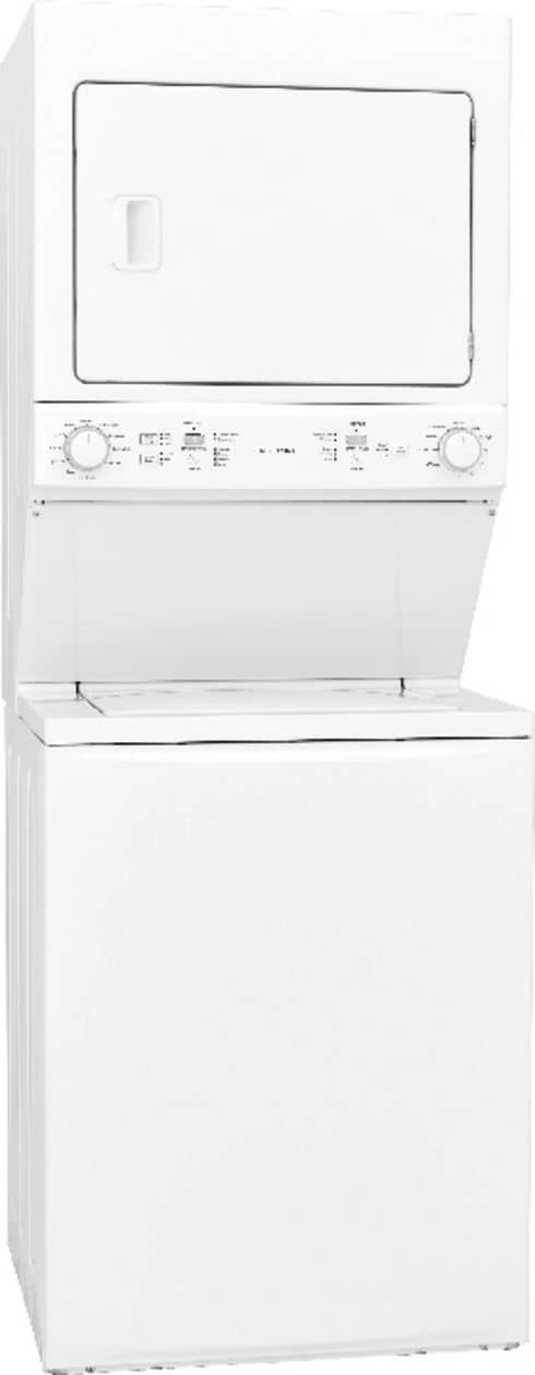 Frigidaire FFLE3900UW White