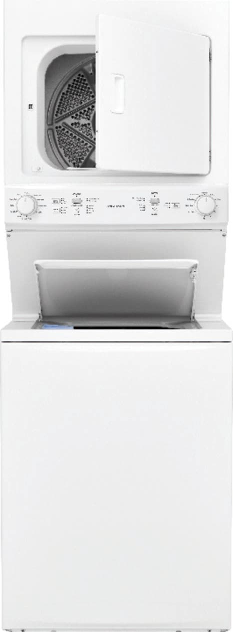 Frigidaire FFLE3900UW White