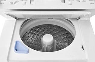 Frigidaire FFLE3900UW White