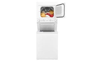 Frigidaire FFLE3900UW White