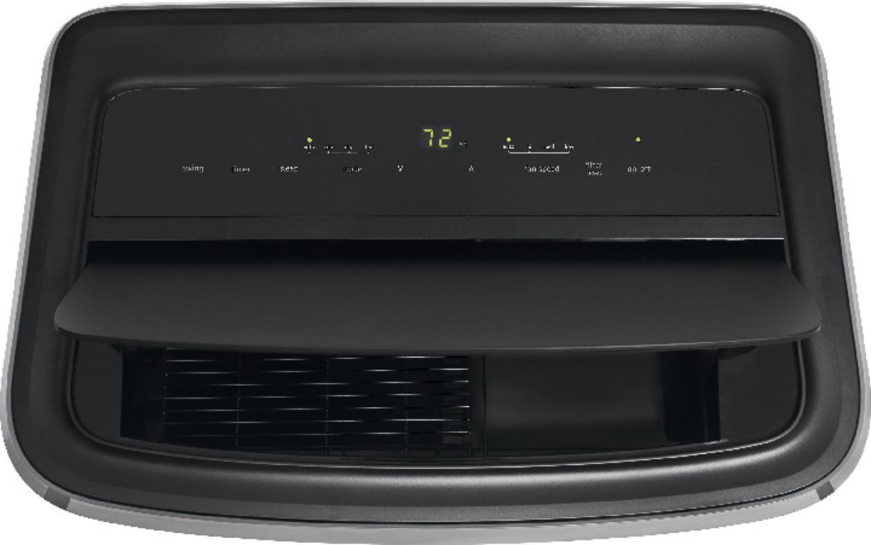 Frigidaire FFPA0822U1 White