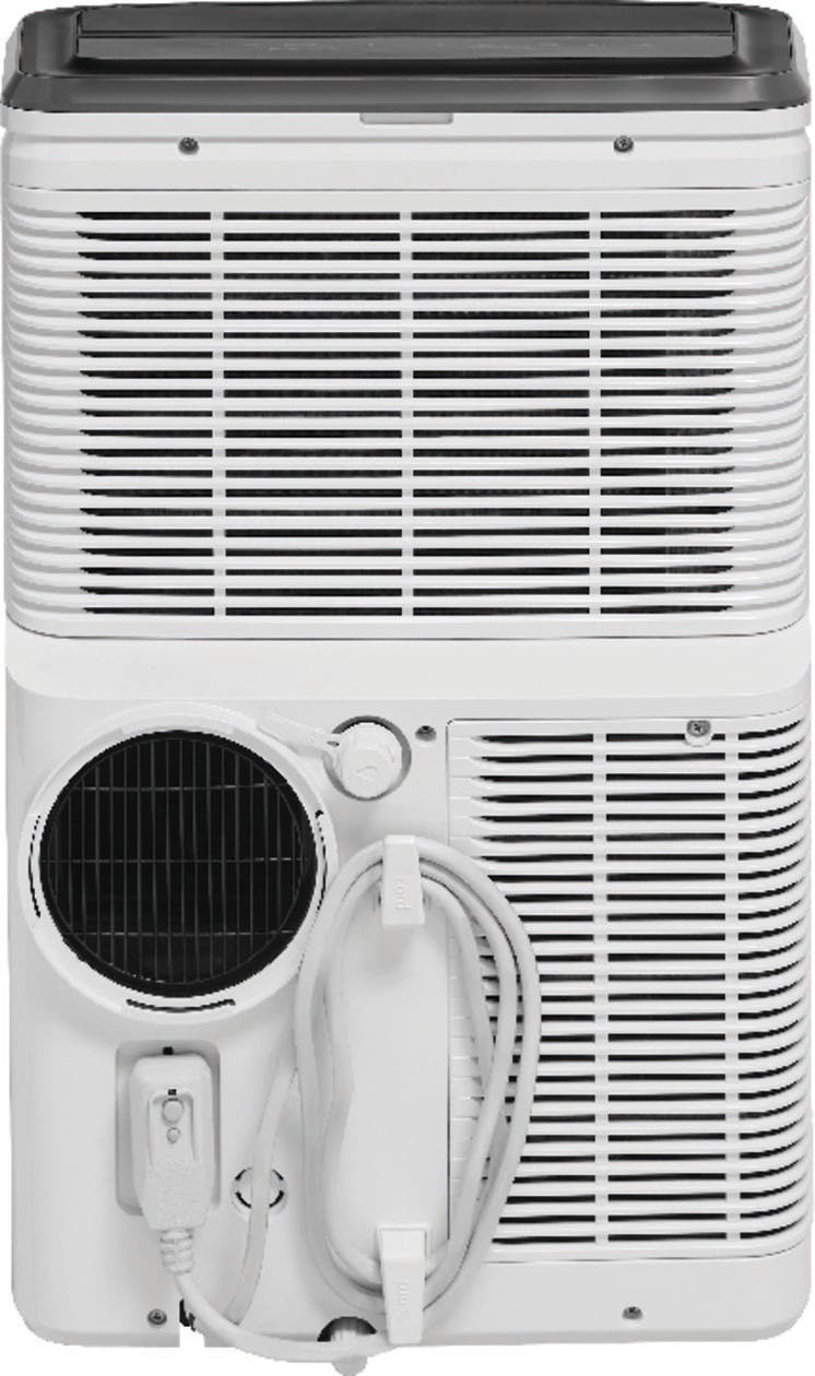 Frigidaire FFPA0822U1 White