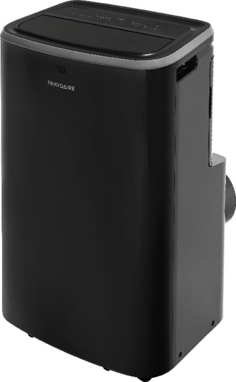 Frigidaire FFPH1222U1 Black